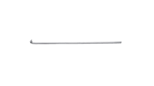 H267 throat cutting knife (vallecular)