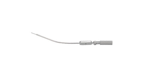 F202 suction tube