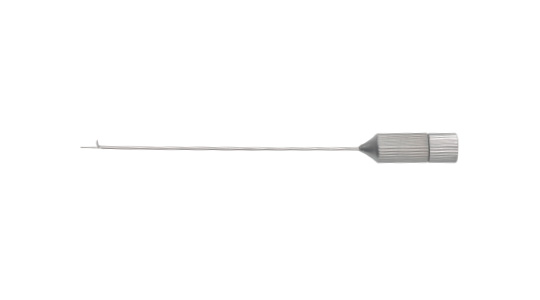 F203 suction tube