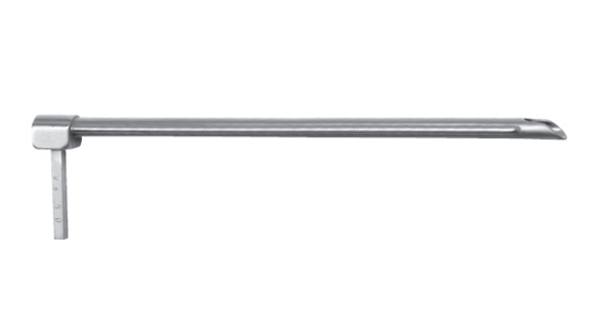 Esophageal endoscope