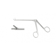 E304鼻竇咬骨鉗（前開(kāi)中空）