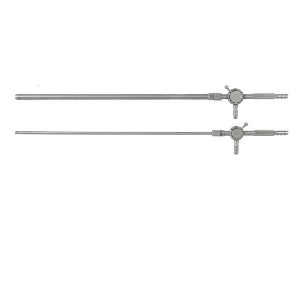 A207-1/A207 三通沖洗器