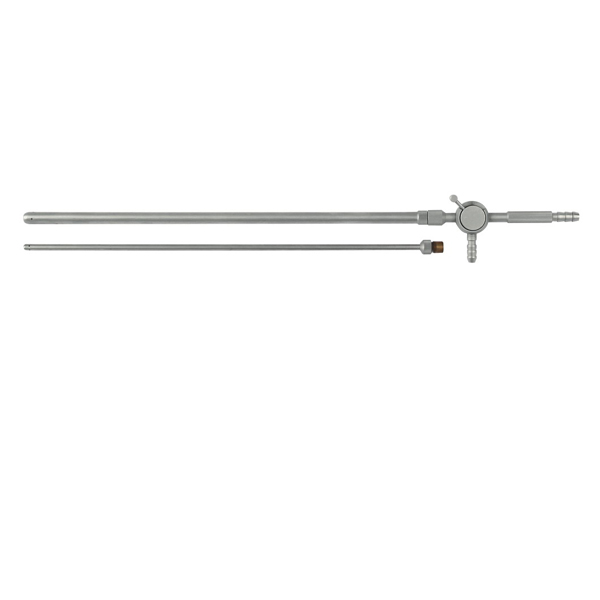 A207-2 三通沖洗器