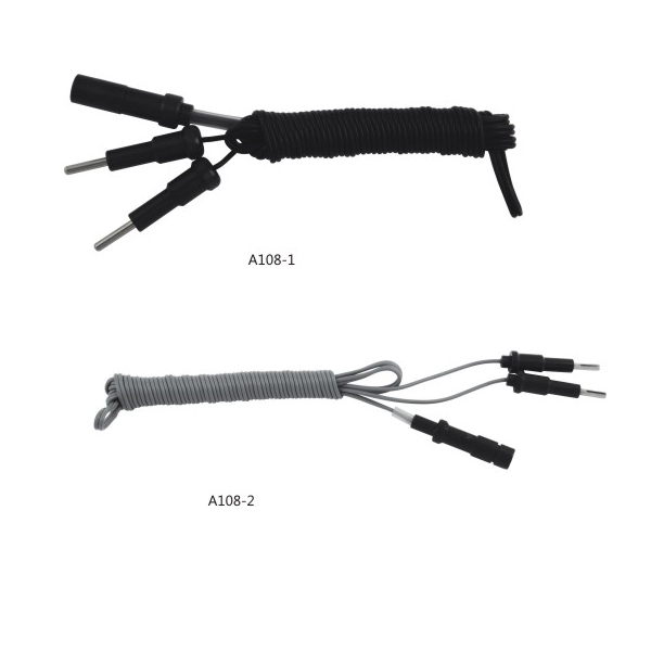 A108-1/A108-2 雙極線