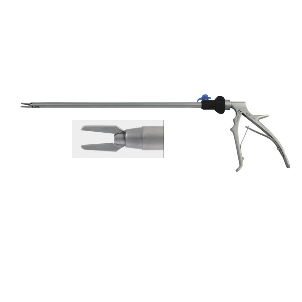 A157 鈦夾鉗（特彎）