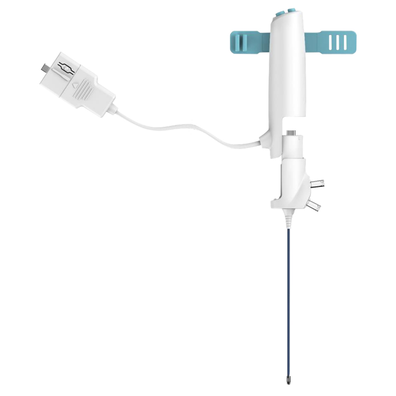 一次性使用膽胰管成像導(dǎo)管YG-YD01/YG-YD02/YG-YD03/YG-YD04